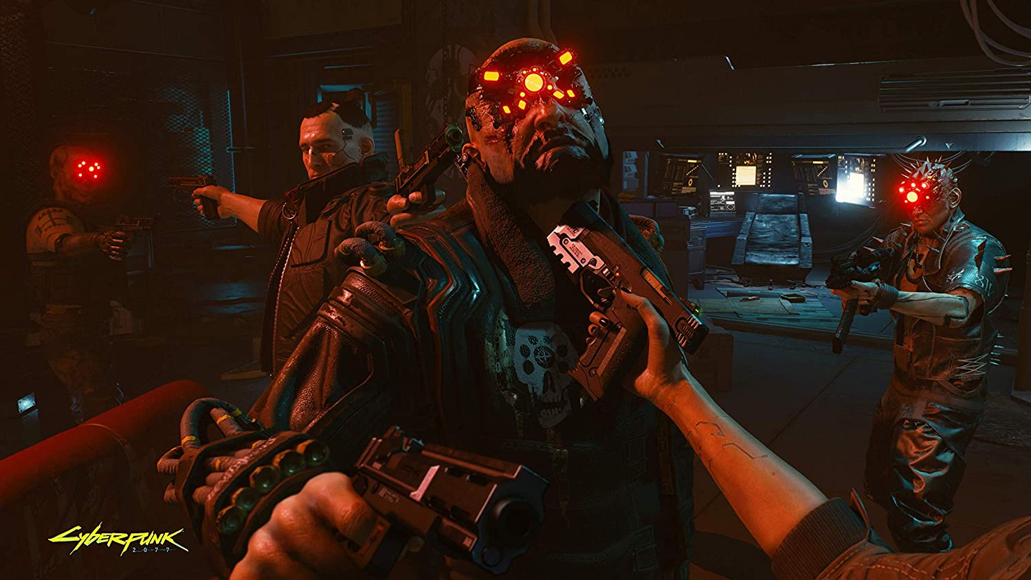 Cyberpunk 2077 (DE)