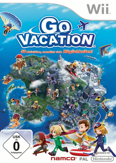 Go Vacation (DE)