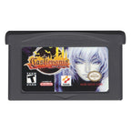 Castlevania: Aria of Sorrow