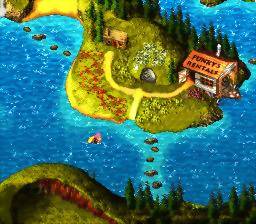 Donkey Kong Country 3