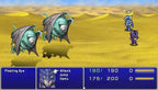 Final Fantasy IV (JP)