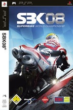 SBK 08: Superbike World Championship (DE)