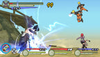 Naruto Shippuden: Ultimate Ninja Heroes 3 (DE)