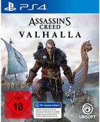 Assassin's Creed Valhalla (DE)