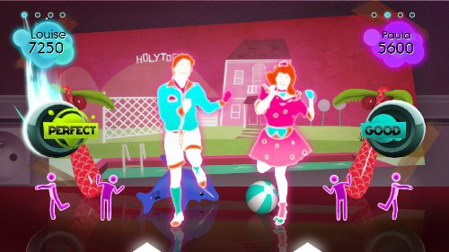 Just Dance 2: Extra Songs (DE)