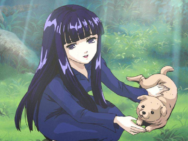 Gensou no Artemis: Actress School Mystery Adventure (JP)