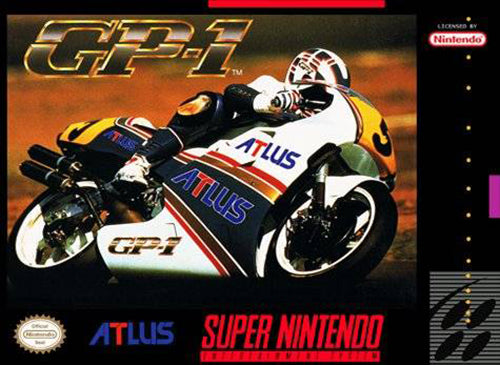GP-1 (US)