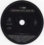 Registered Users Demo 06
