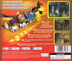 Rayman Rush (US)