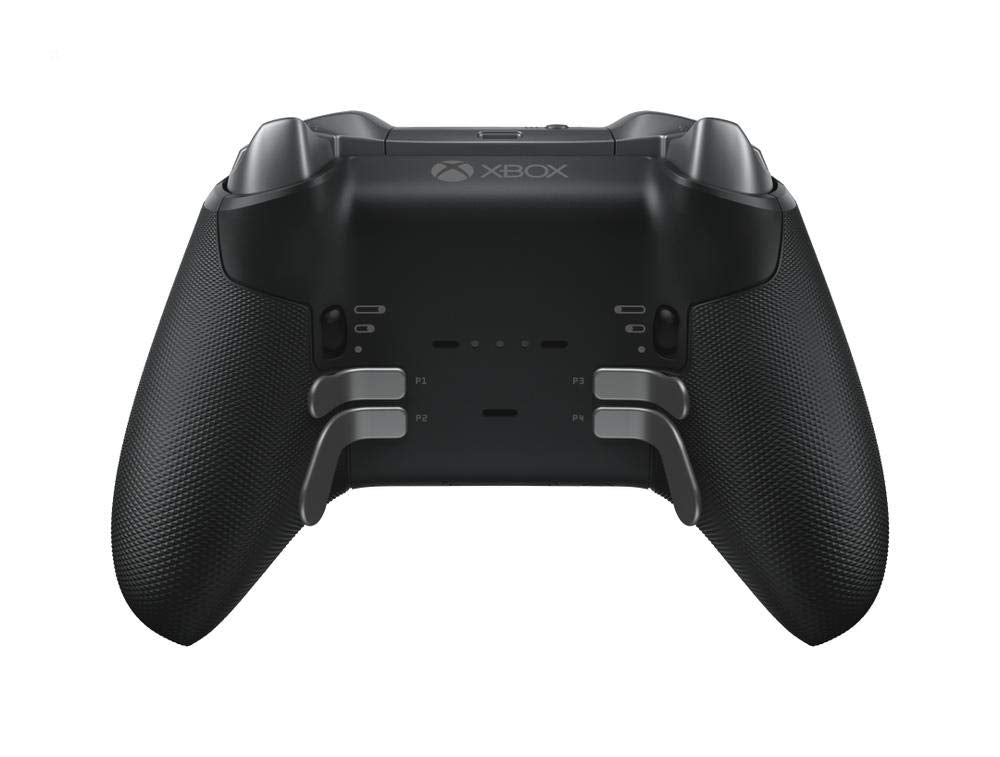 Original Wireless Elite Controller Series 2 schwarz
