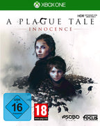 A Plague Tale Innocence (DE)
