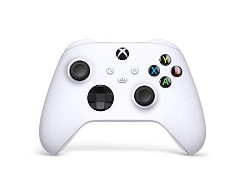Controller SX Original Wireless Series Robot White weiß