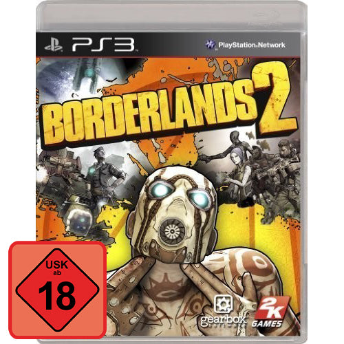 Borderlands 2