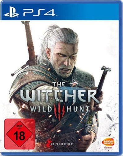 The Witcher III: Wild Hunt Neuauflage (AT)