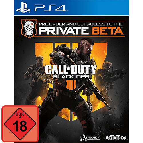 Call of Duty: Black Ops 4 (AT)