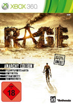 Rage (ES)