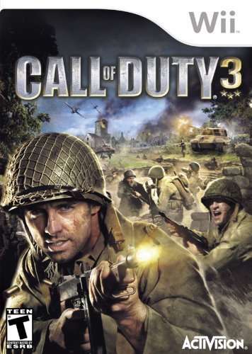 Call of Duty 3 (US)
