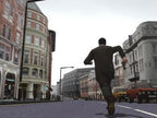 The Getaway (DE) — Platinum