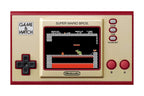 Game & Watch: Super Mario Bros. 2 Handheld-Mini