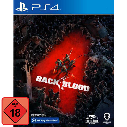 Back 4 Blood (DE)