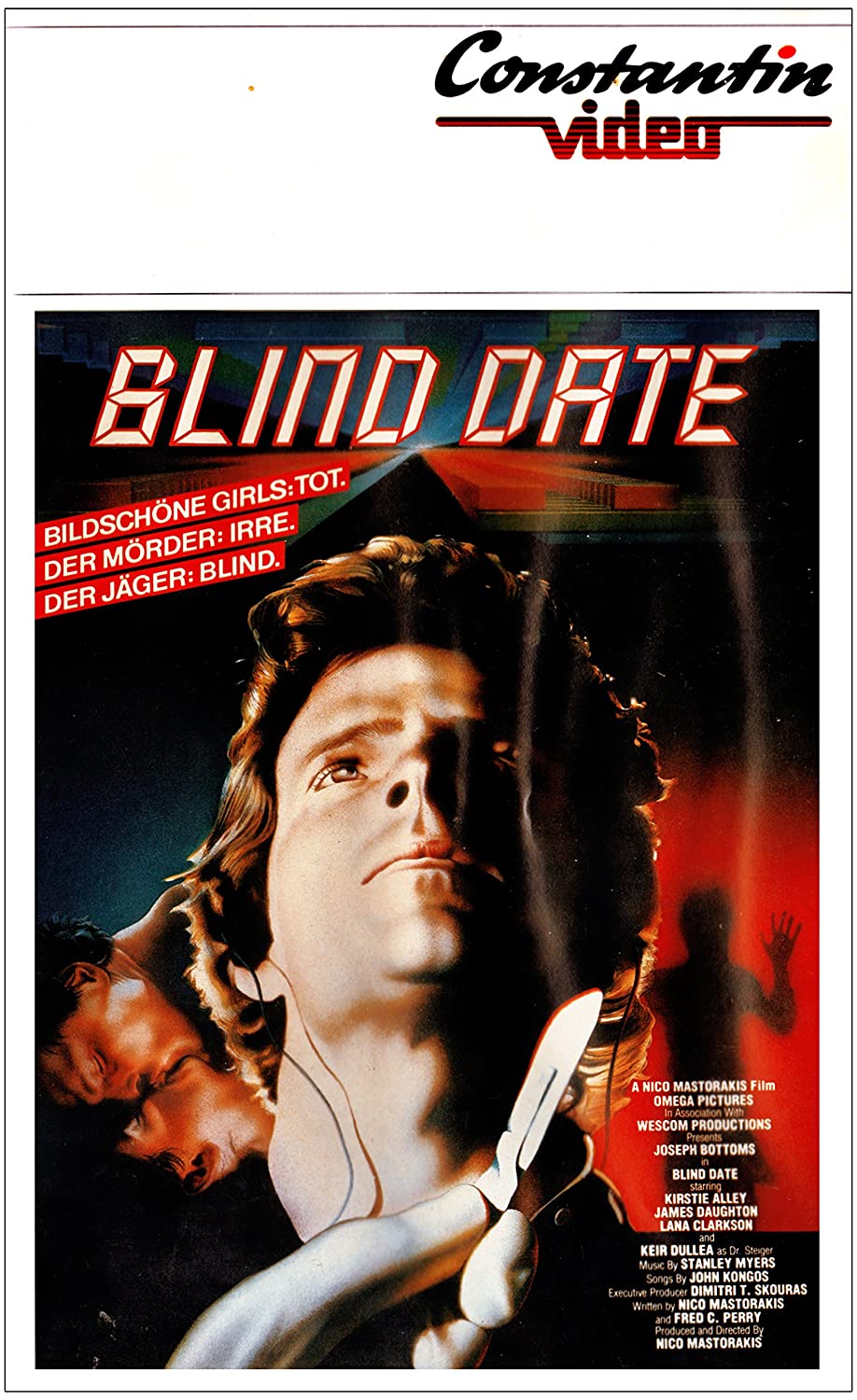 Blind Date