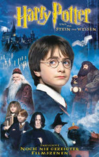 Harry Potter und der Stein der Weisen