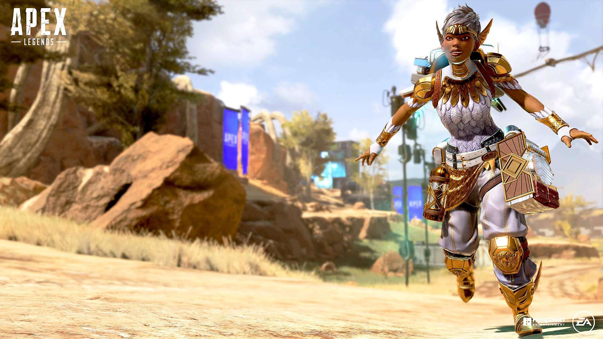 Apex Legends Lifeline Edition (DE)