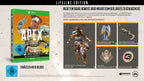 Apex Legends Lifeline Edition (DE)