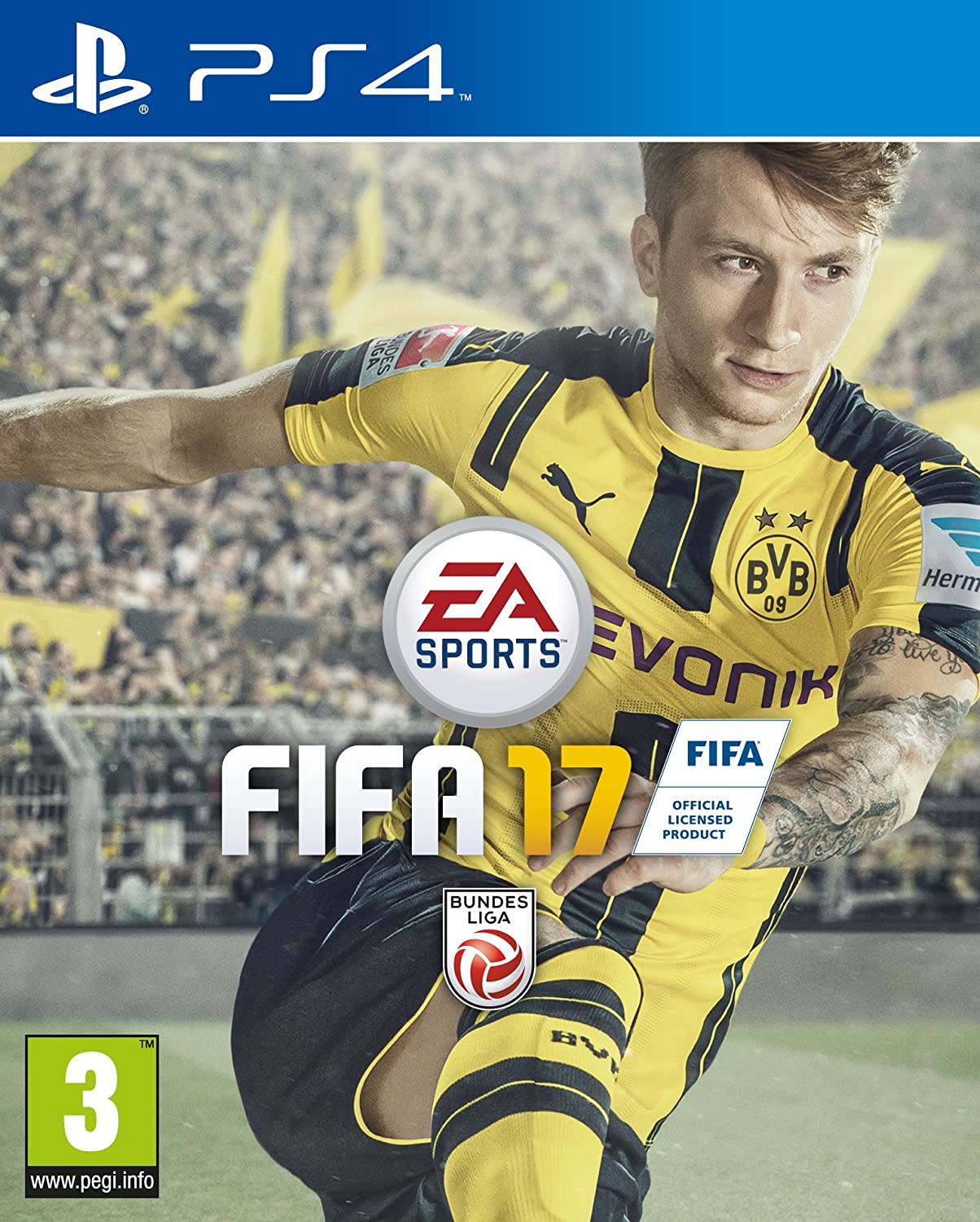FIFA 17