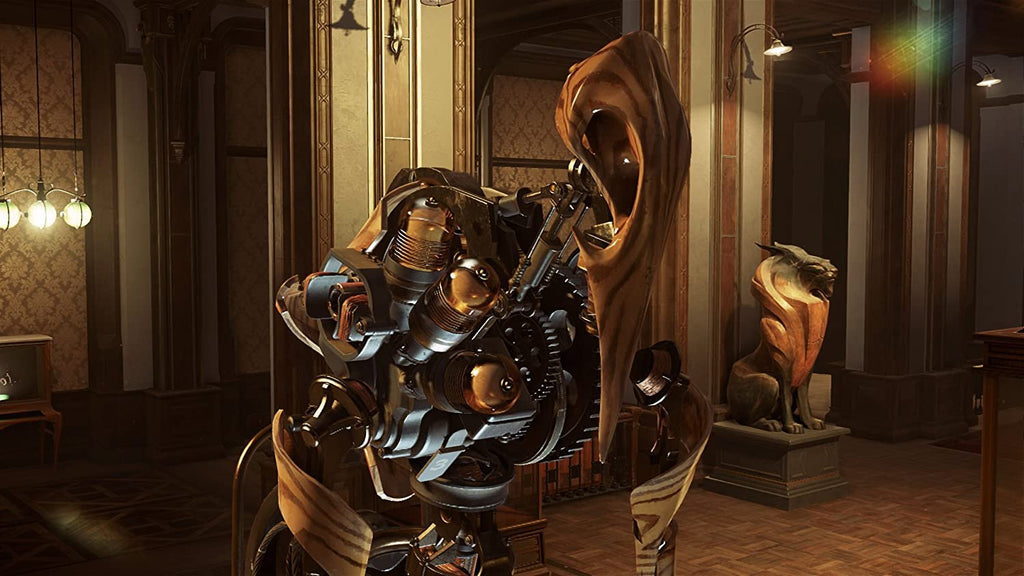 Dishonored 2: Das Vermächtnis der Maske Jewel of South Pack (AT)