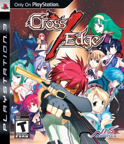 Cross Edge (US)
