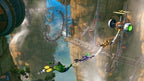 Ratchet & Clank: All 4 One [Platinum] (DE)