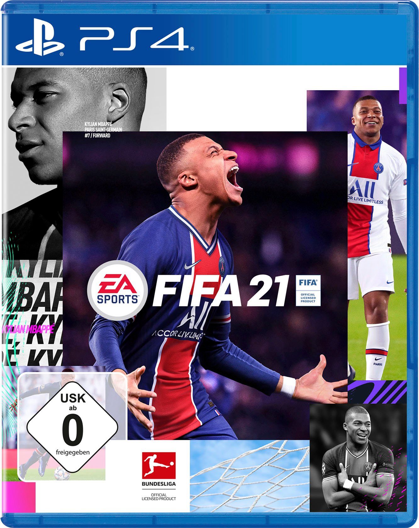 Fifa 21 (DE)