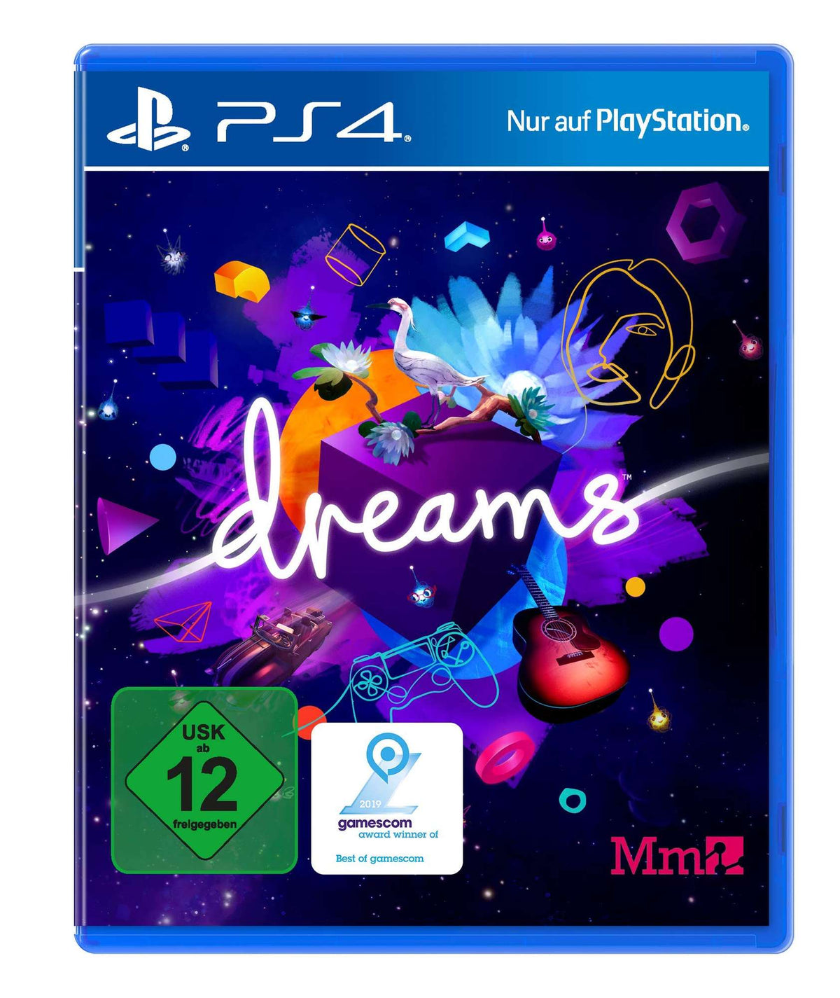 Dreams (DE)