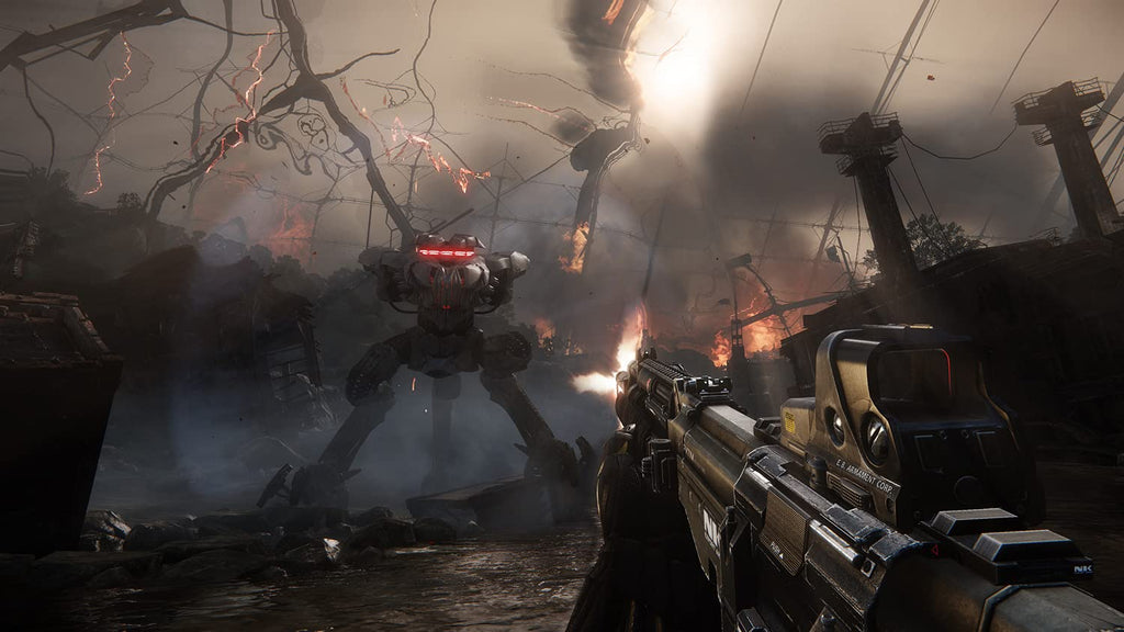 Crysis Trilogy (DE) — Remastered