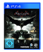 Batman: Arkham Knight (DE)
