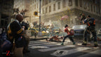 World War Z (GB)
