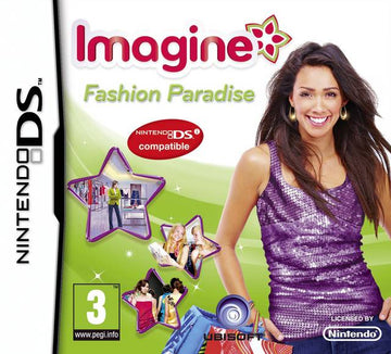 Imagine Fashion Paradise (GB)