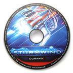 Sturmwind