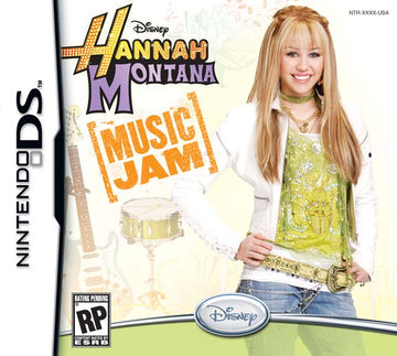 Hannah Montana: Music Jam (US)