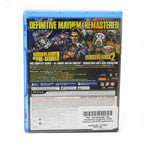 Borderlands: The Handsome Collection (CH)