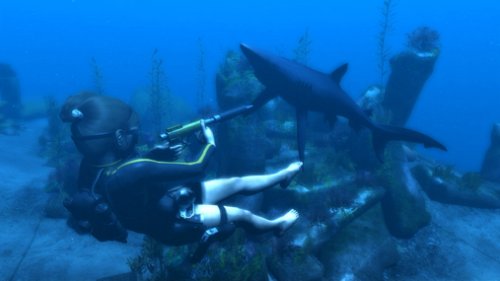 Tomb Raider: Underworld (DE) — Essentials