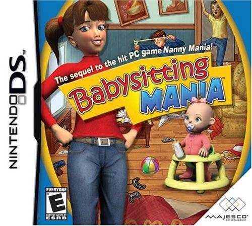 Babysitting Mania (US)
