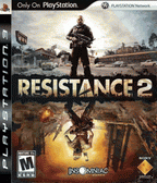 Resistance 2 (US)