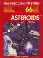 Asteroids