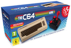 Konsole The C64 Mini + Controller
