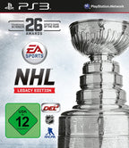 NHL (DE) — Legacy Edition