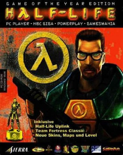 Half Life