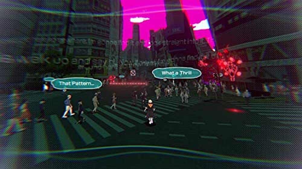 NEO: The World Ends with You (DE)