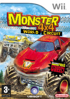 Monster 4x4: World Circuit (GB)